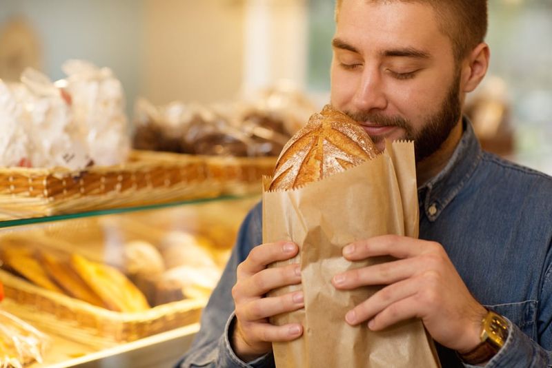 Freshly Baked Smells
