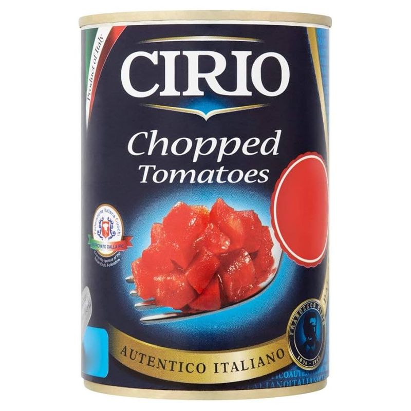 Cirio