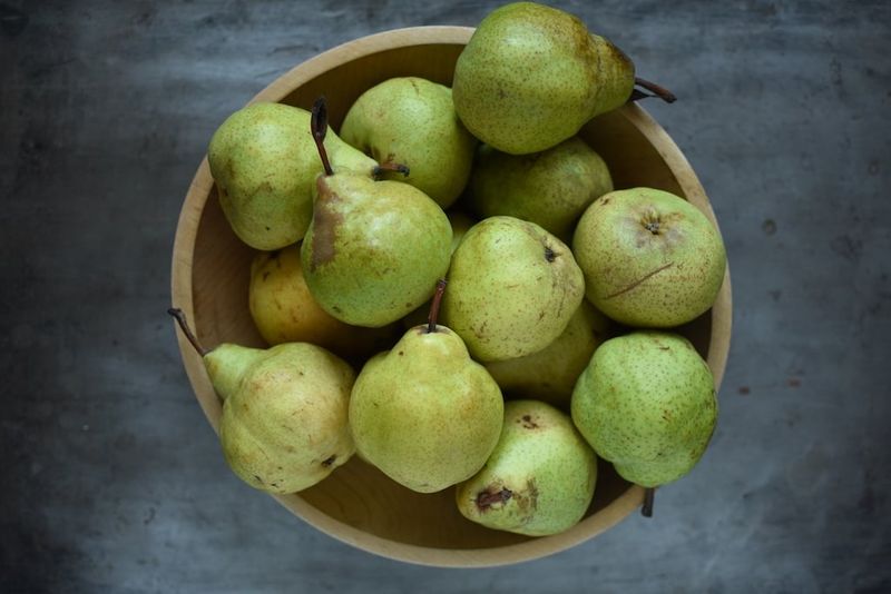 Rich In Antioxidants