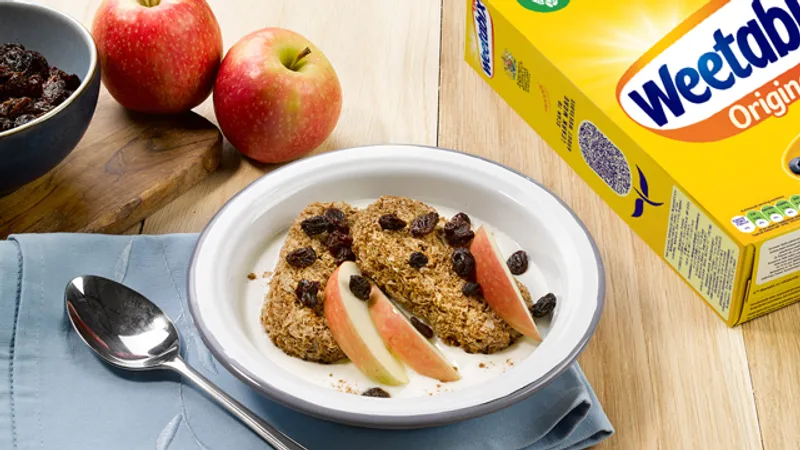 Weetabix