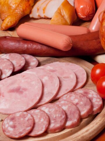 No Amount Of Processed Meat Is Entirely Safe According To Research