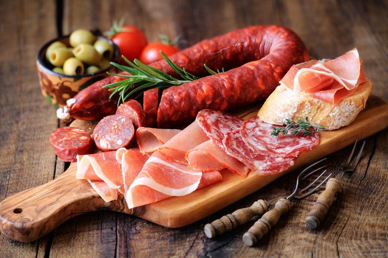 Why Processed Meat Raises Health Risks