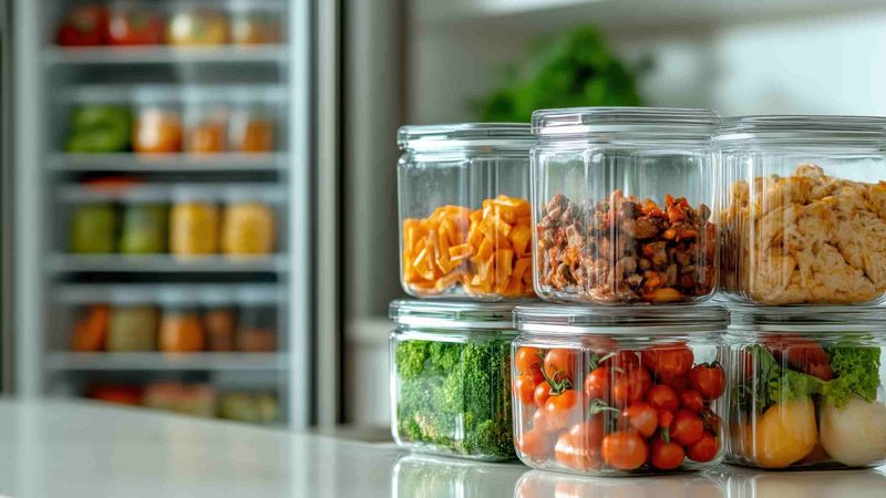 Meal Prep Saves Time And Money