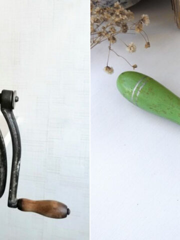Nostalgic Cooking Gadgets You'll Remember From Childhood