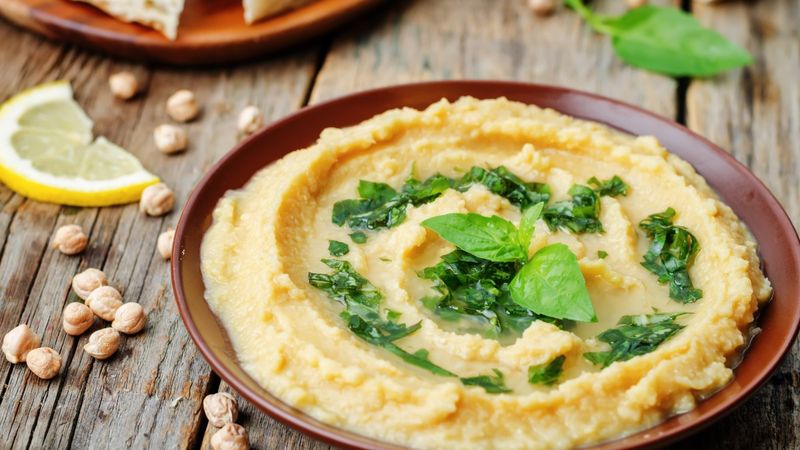 Hummus