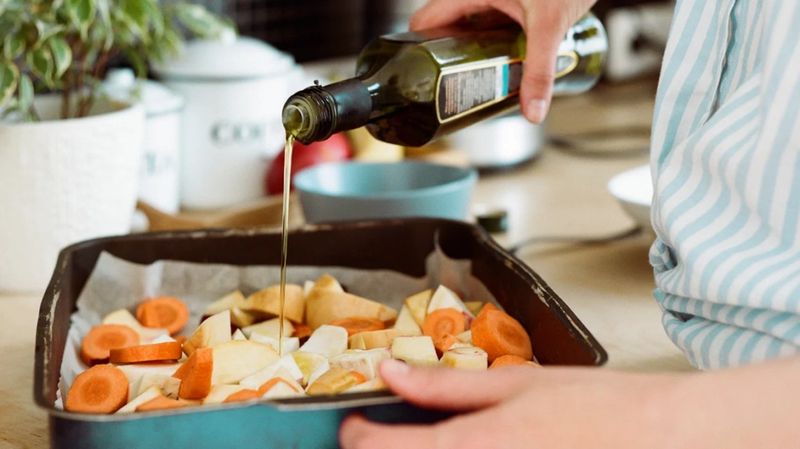 Olive Oil