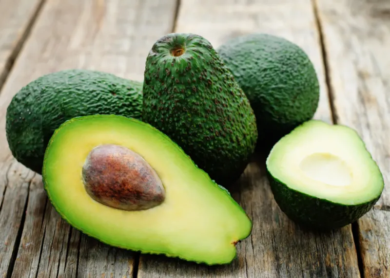 Avocados For Skin And Cell Repair