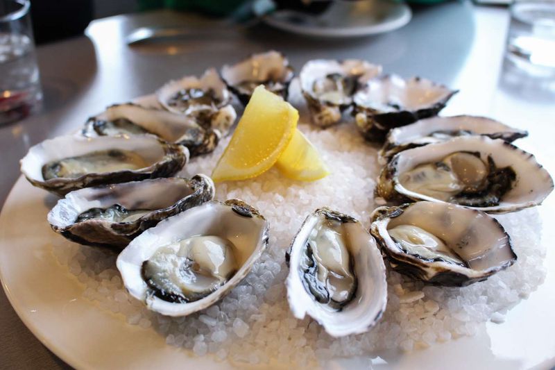 Shellfish