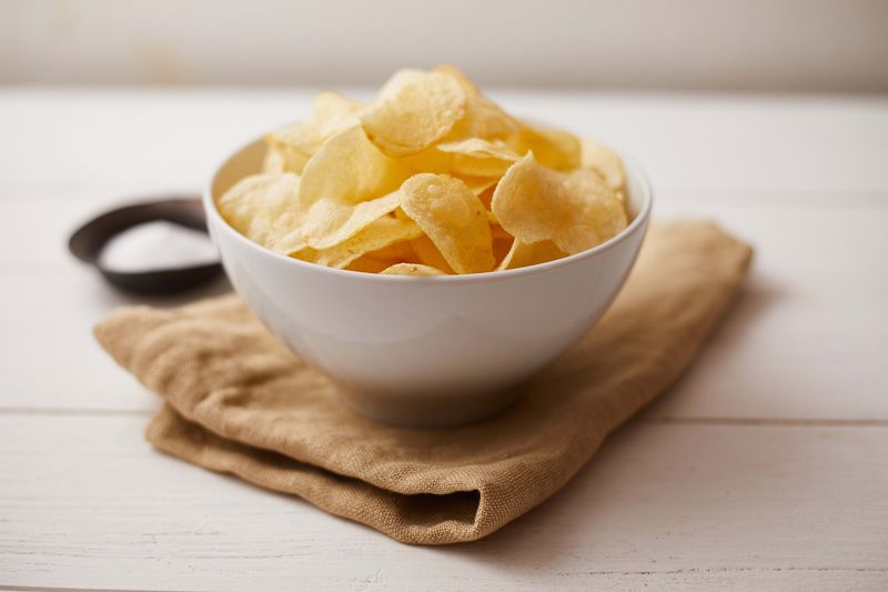Crisps