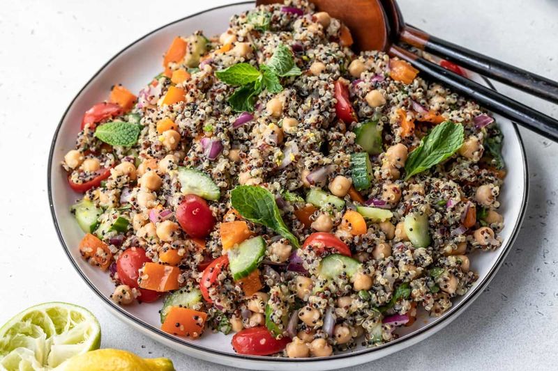 Quinoa