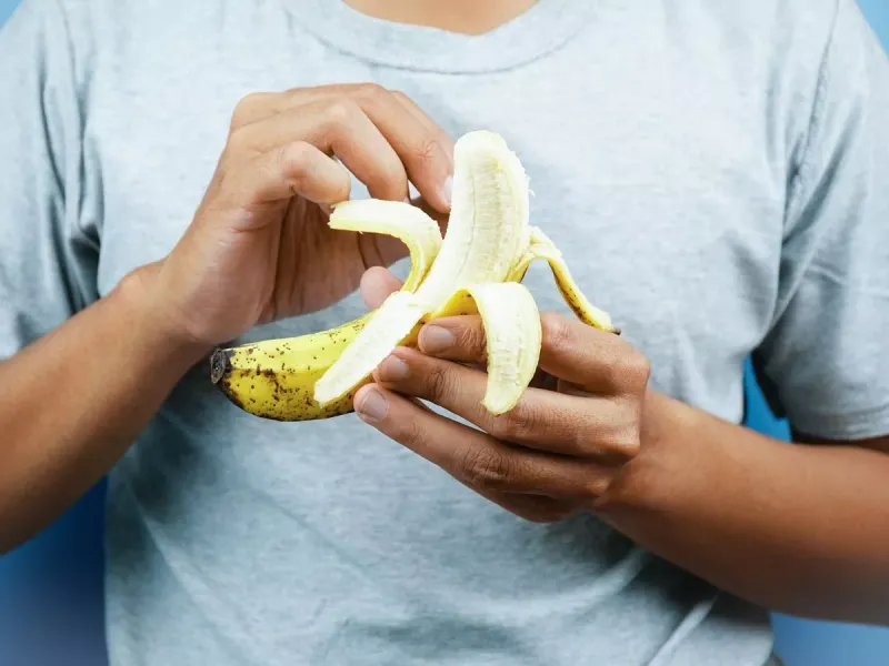 Bananas