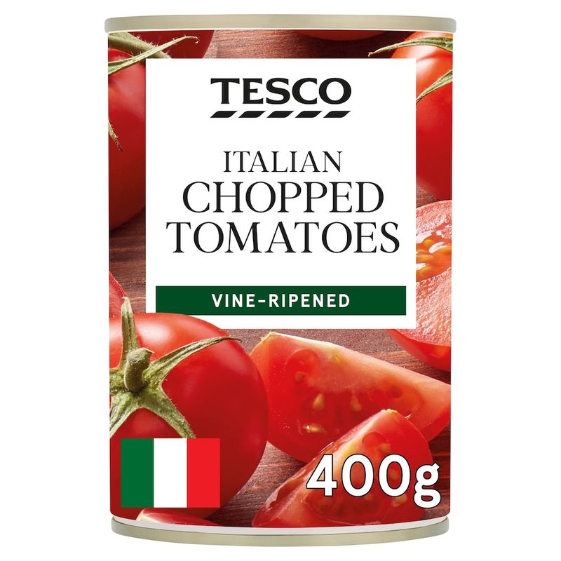 Tesco