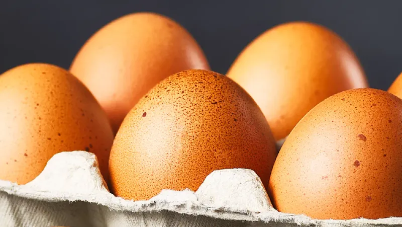 Eggs