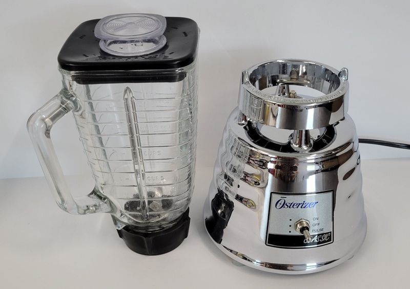 Vintage Oster Blenders