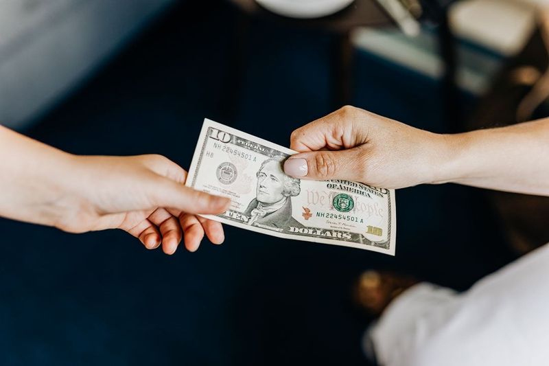 Split The Bill Fairly And Pay Only What You Ate