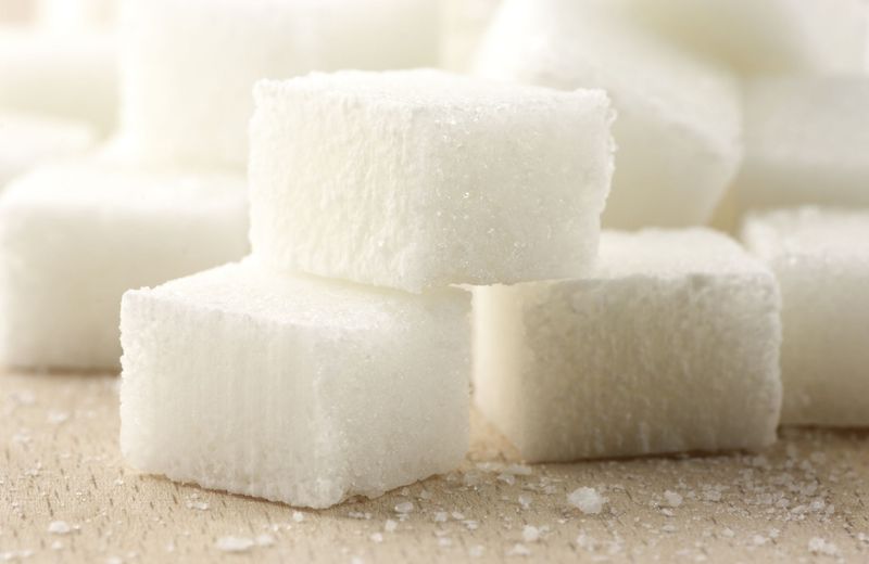 Sugar Is Essential For Energy And Should Be Added Generously