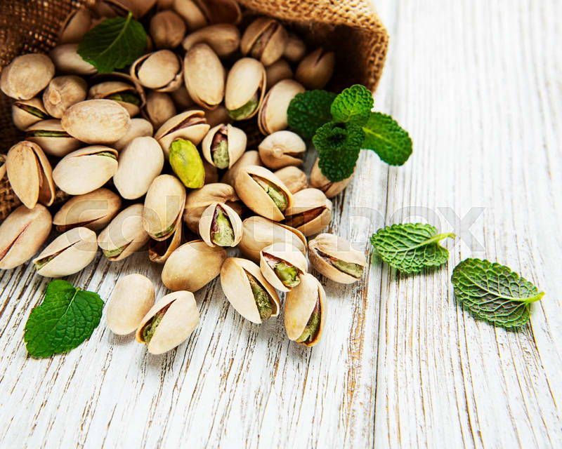 Rich In Antioxidants