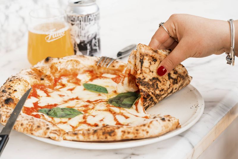 Pizza (Italy)