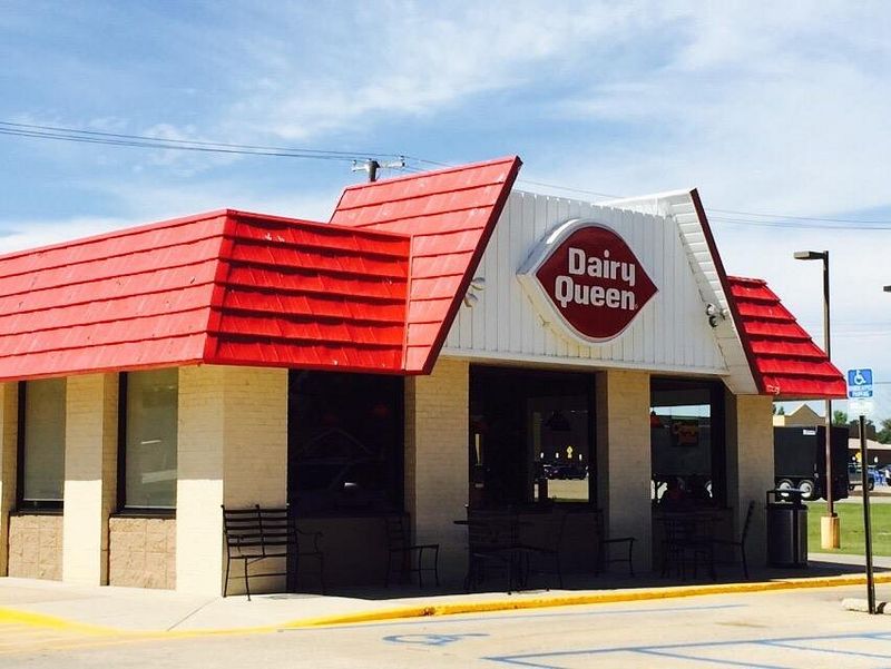 Dairy Queen