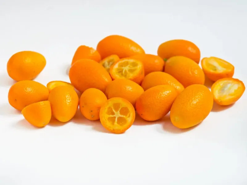 Kumquats