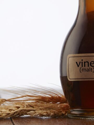 People Are Just Finding Out UK Chip Shop Vinegar Isn’t The Real Thing