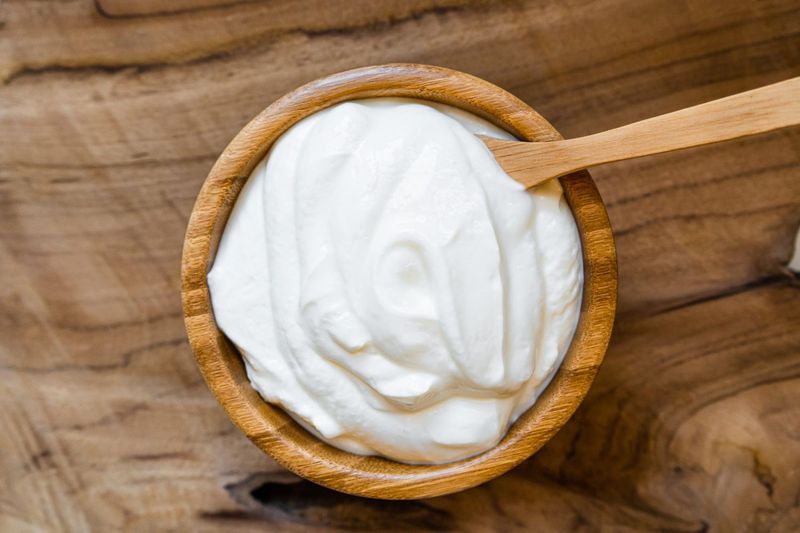 Yoghurt 