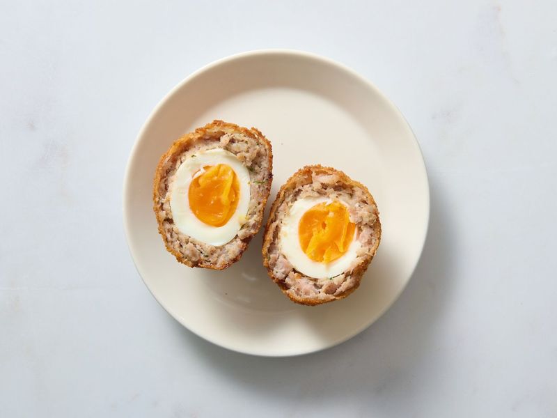 Scotch Eggs