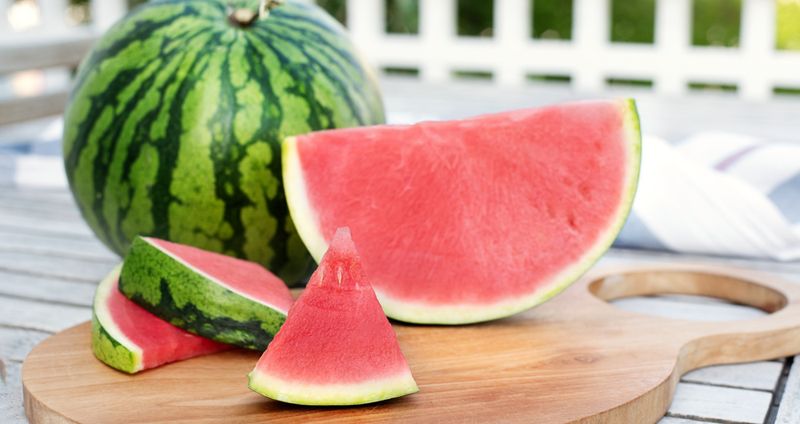 Watermelon