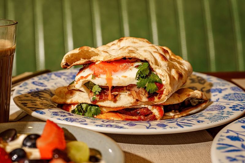 Dishoom