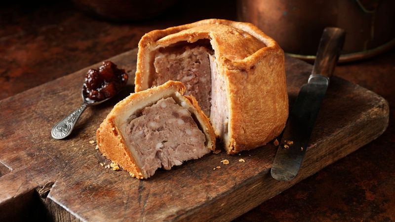Pork Pie
