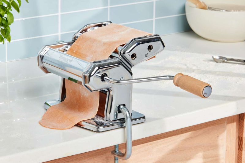Pasta Machine