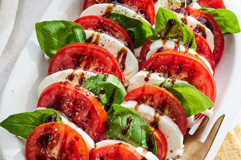 Tomatoes