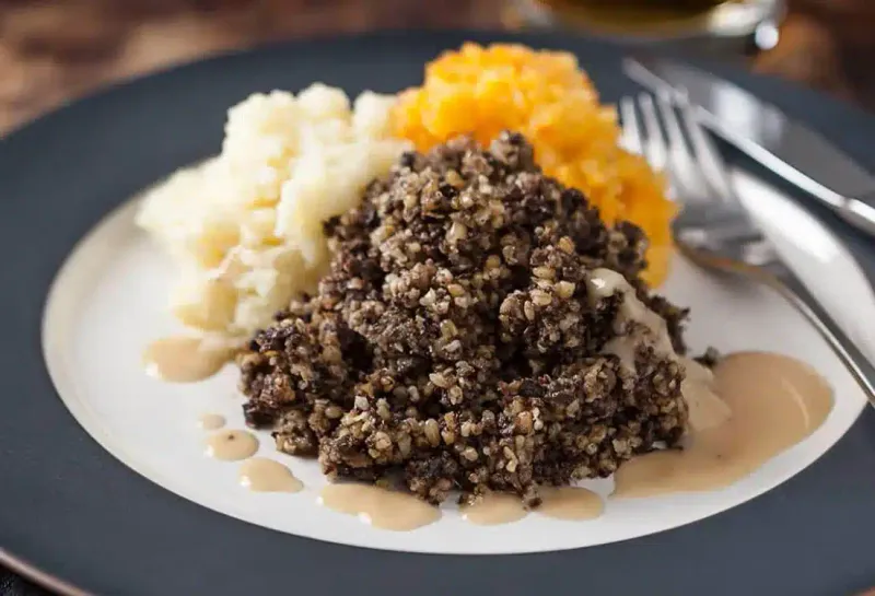 Haggis