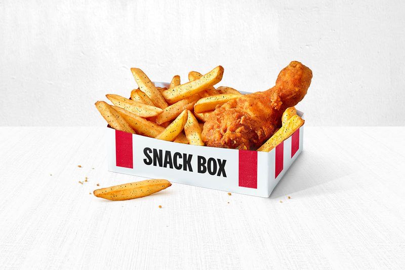 KFC