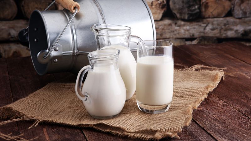 Whole Milk
