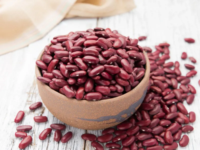 Kidney Beans