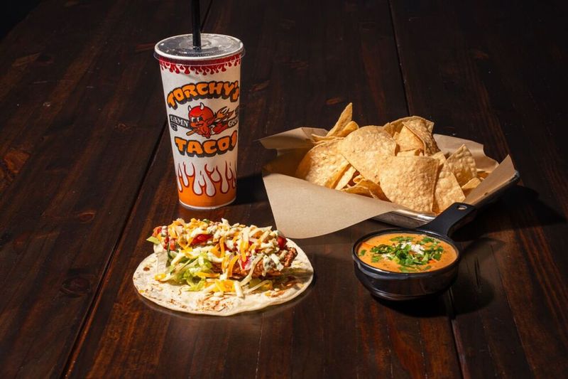Torchy's Tacos