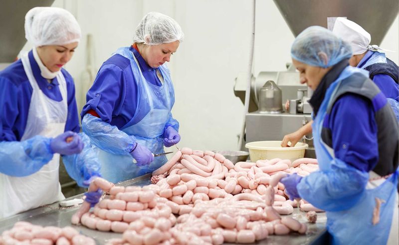What Really Happens Inside The Factory