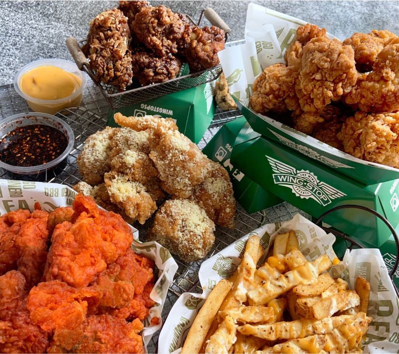 Wingstop