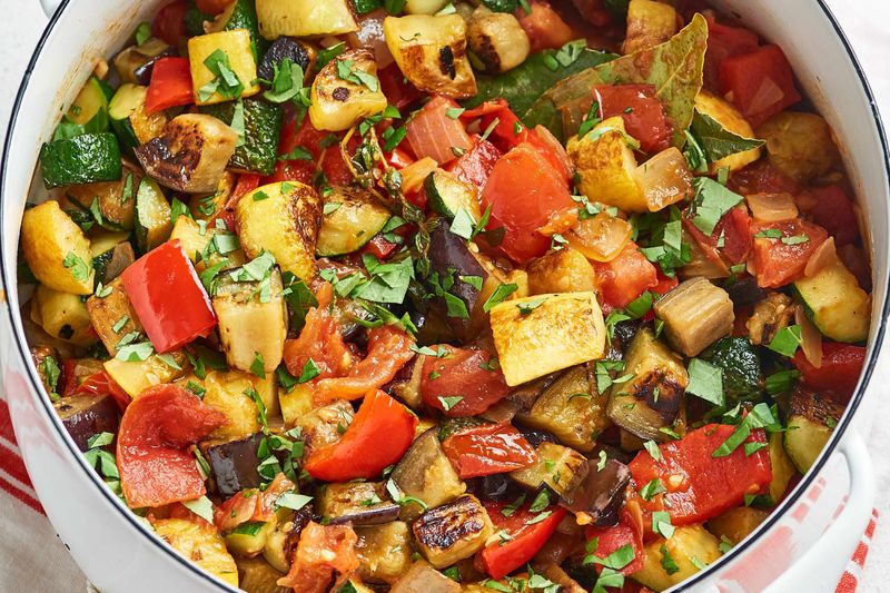 Ratatouille