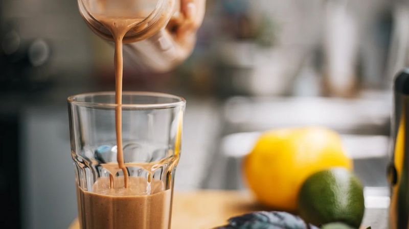 Supplement Or Shake-Based Plans