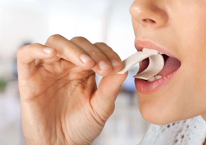 Chewing Gum