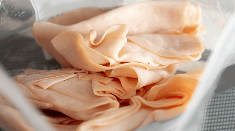 Deli Meats Unless Reheated