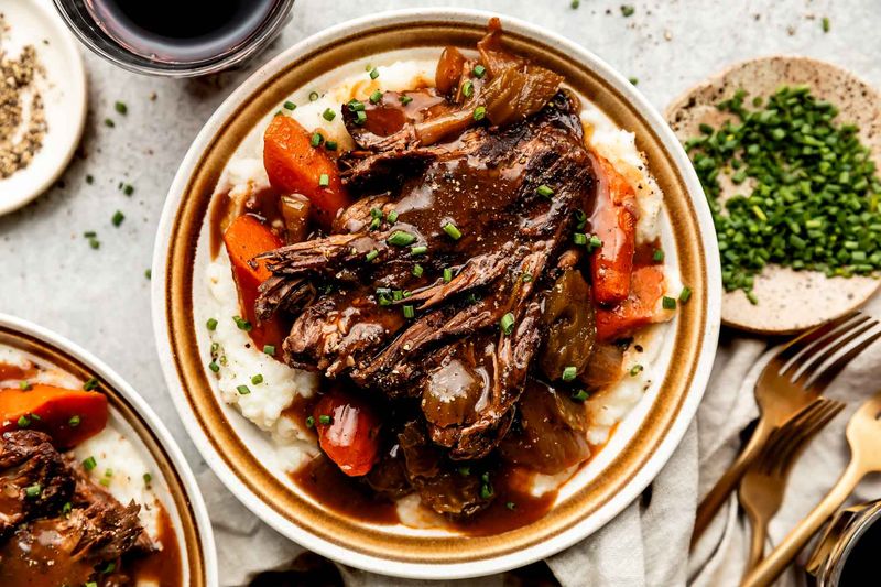 Hungry For Red Meat – A Clue You’re Low In Iron Or Protein