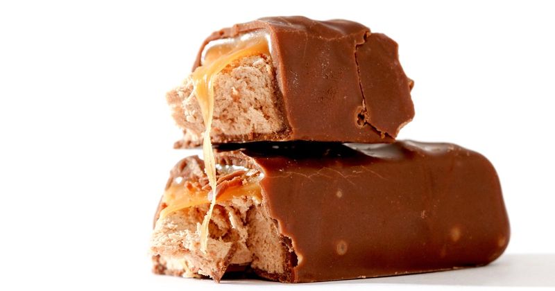 Chocolate Bars