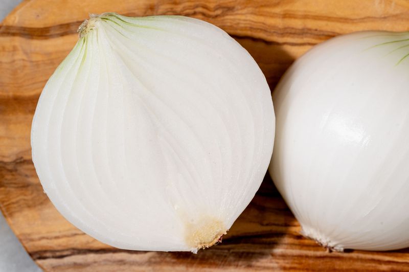 White Onions