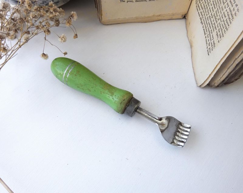 Butter Curler