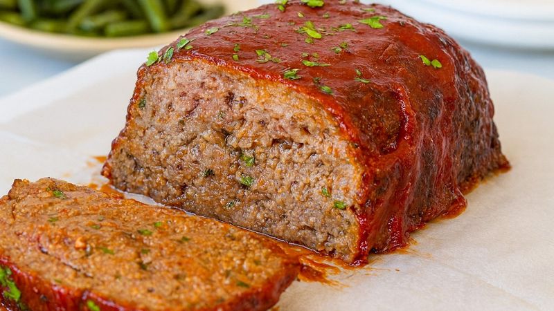 Meatloaf