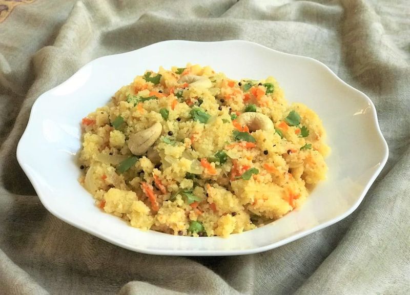 Upma