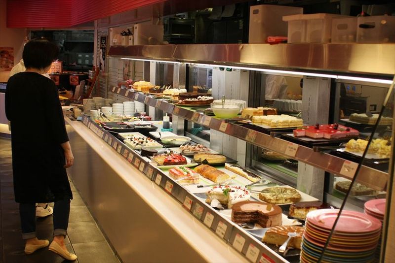 Sweets Paradise (Japan)